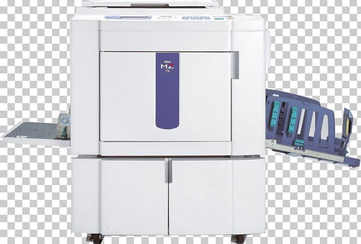 Risograph Digital Duplicator Photocopier Paper Riso Kagaku Corporation PNG, Clipart, Digital Duplicator, Duplicating Machines, Electronic Device, Electronics, Ink Free PNG Download