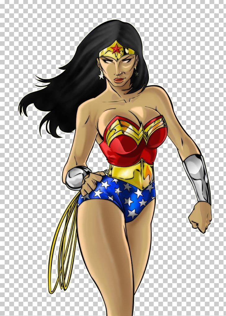 Wonder Woman Hippolyta YouTube Themyscira Female PNG, Clipart, Cci, Comic, Comics, Costume, Costume Design Free PNG Download