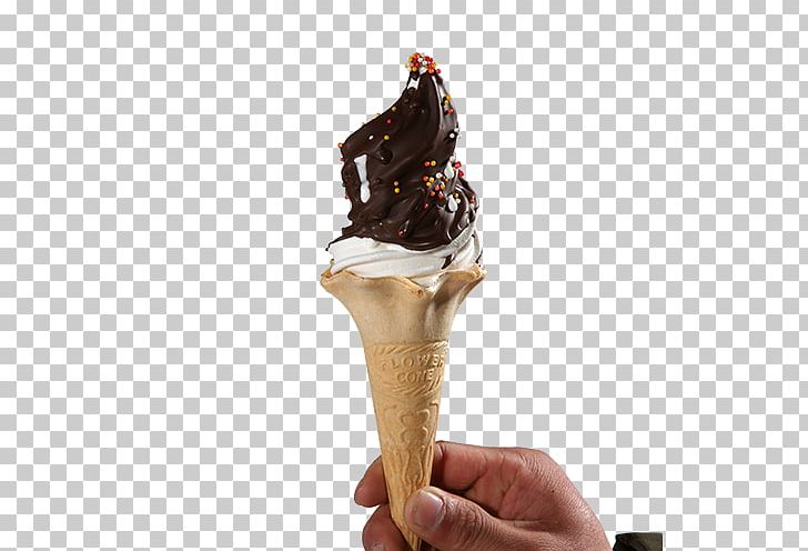 Chocolate Ice Cream Gelato Sundae PNG, Clipart, Chocolate, Chocolate Ice Cream, Cold, Cold Drink, Cone Free PNG Download