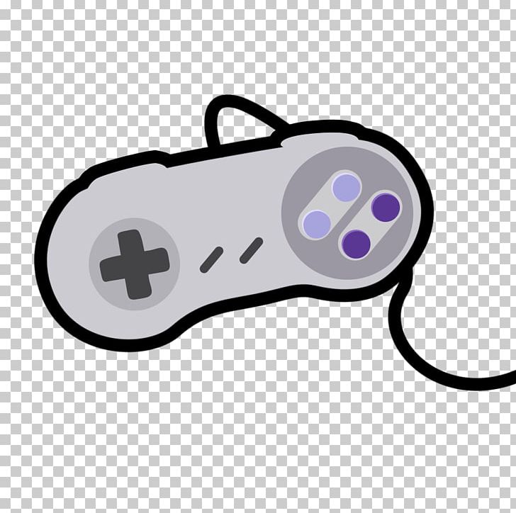 Game Controllers Super Nintendo Entertainment System Super Mario World 2: Yoshi's Island Joystick PNG, Clipart,  Free PNG Download