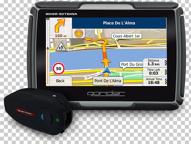 GPS Navigation Systems Car Motorcycle Automotive Navigation System PNG, Clipart, Automotive Navigation System, Bicycle, Car, Electronic Device, Electronics Free PNG Download