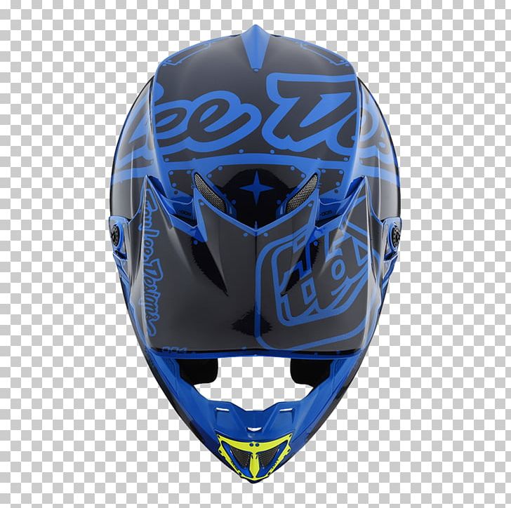 Motorcycle Helmets Troy Lee Designs Motocross PNG, Clipart, Bell Sports, Electric Blue, Enduro Motorcycle, Motocross, Motorcycle Free PNG Download
