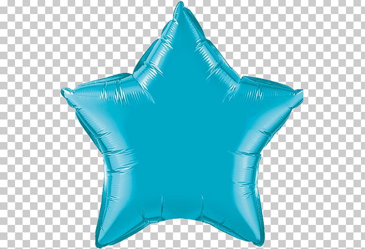 Mylar Balloon Party Red Star PNG, Clipart, Aqua, Balloon, Blue, Color, Electric Blue Free PNG Download