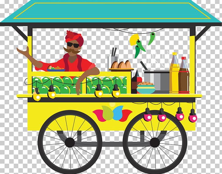 Aloo Chaat Indian Cuisine Street Food PNG, Clipart, Aloo Chaat, Aloo Tikki, Area, Cart, Chaat Free PNG Download
