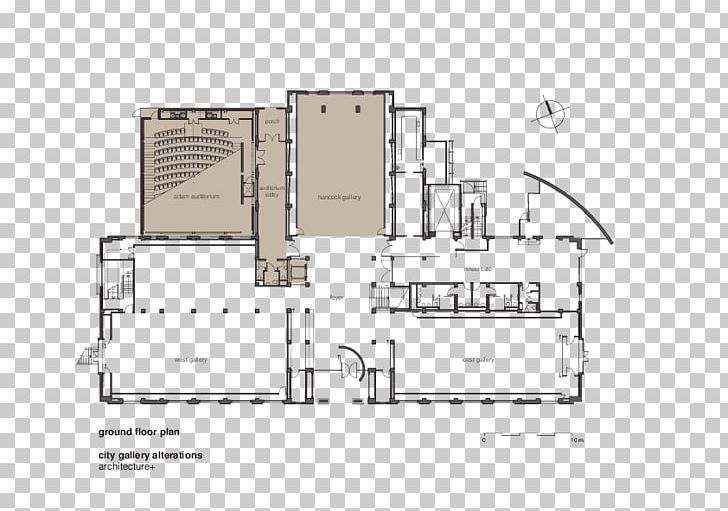 City Gallery Wellington Architecture Floor Plan PNG, Clipart, Angle, Archdaily, Architecture, Area, Building Free PNG Download