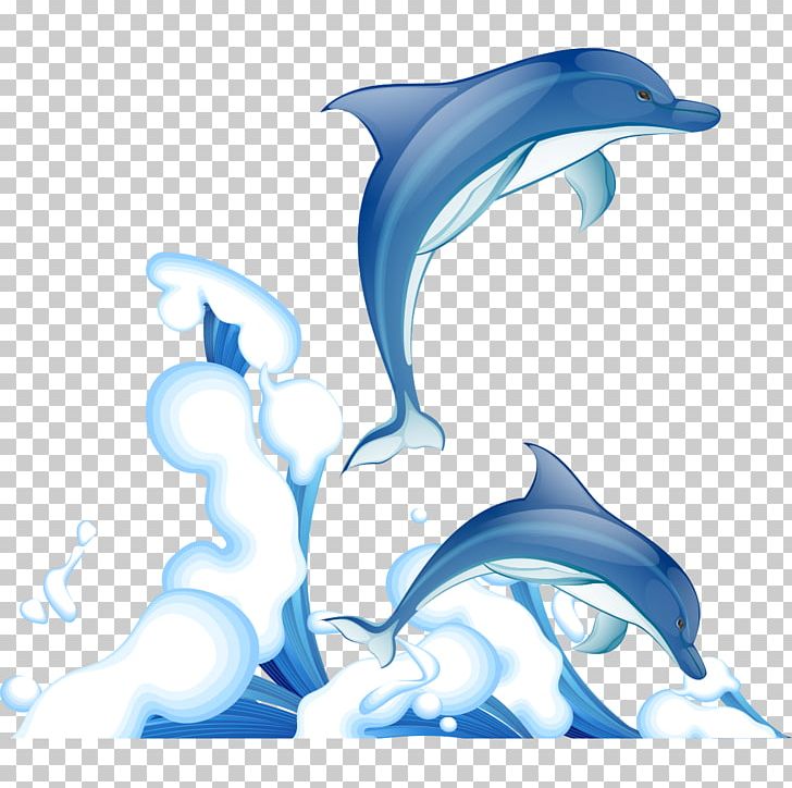 Common Bottlenose Dolphin PNG, Clipart, 3d Computer Graphics, Abstract Pattern, Animals, Azure, Blue Free PNG Download