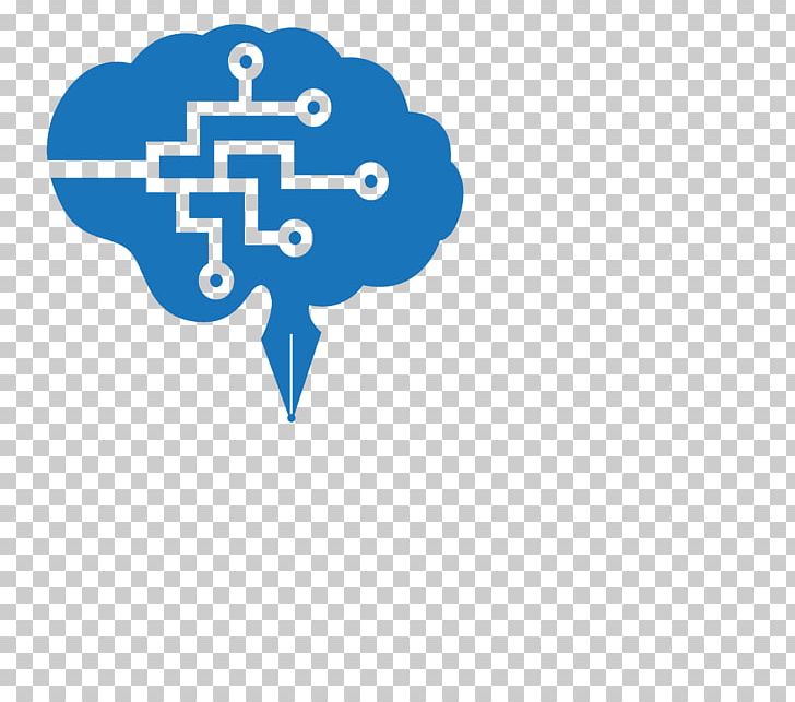 Computer Icons Logo Brand PNG, Clipart, Area, Blue, Brain, Brand, Computer Icons Free PNG Download