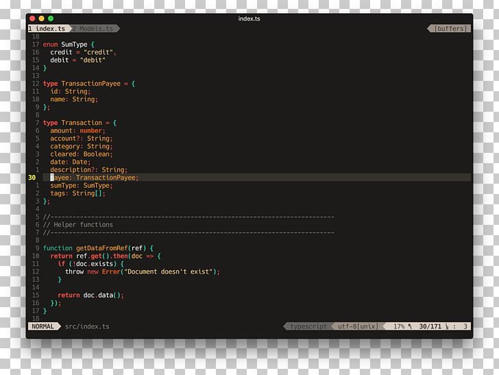 Computer Program Visual Studio Code TypeScript Node.js GitHub PNG, Clipart, Atom, Brand, Capture One, Color Scheme, Computer Program Free PNG Download