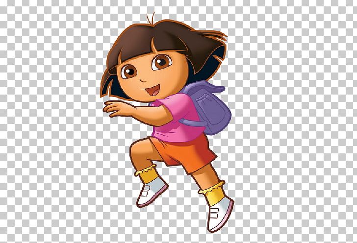 Dora The Explorer Cartoon PNG, Clipart, Art, Cartoon, Cartoon Characters, Chara, Child Free PNG Download
