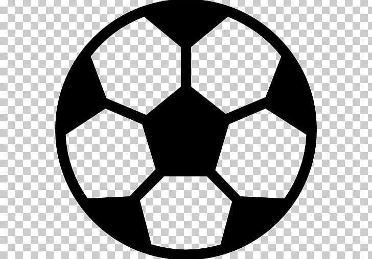 Football Sport Computer Icons PNG, Clipart, Area, Ball, Ball Game, Black, Black And White Free PNG Download