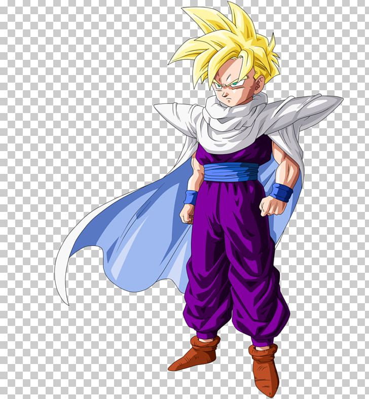 Gohan Goku Piccolo Videl Krillin PNG, Clipart, Action Figure, Android 18, Anime, Ball, Cartoon Free PNG Download