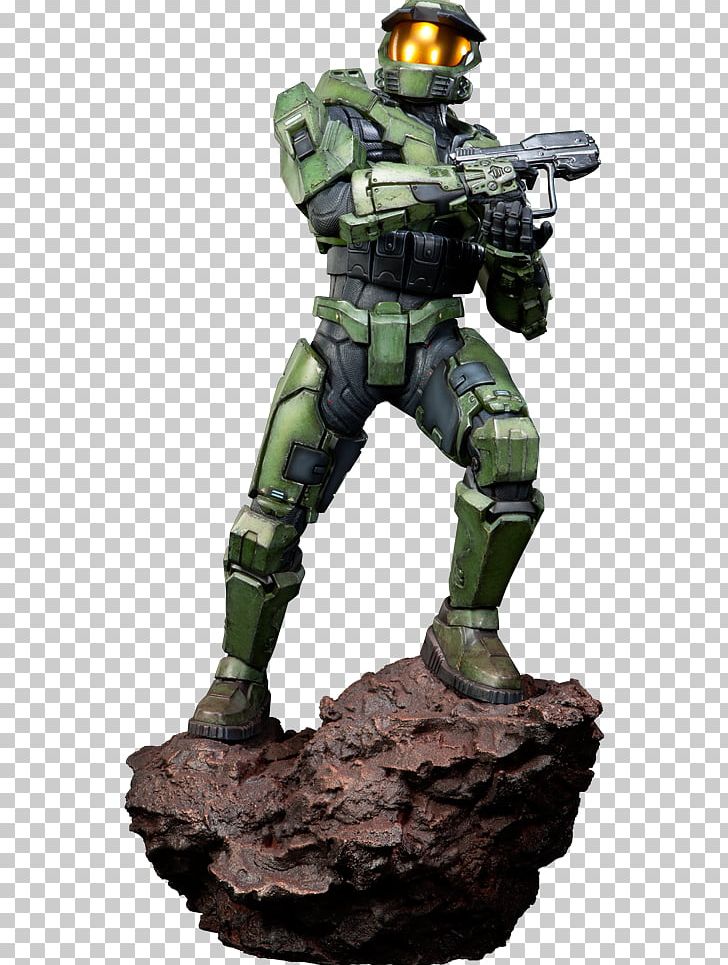 Halo: The Master Chief Collection Halo 4 Halo 2 Halo 3 PNG, Clipart, Action Figure, Action Toy Figures, Figurine, Flood, Halo Free PNG Download