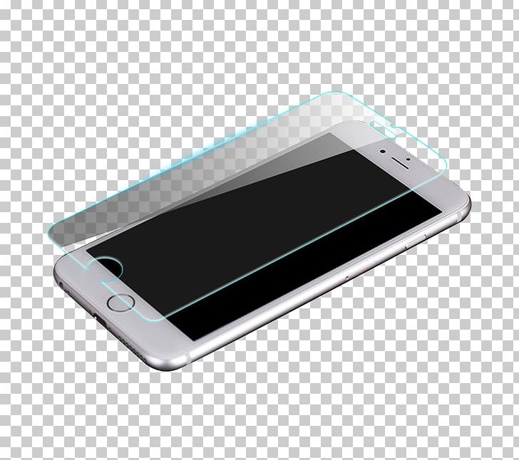IPhone 7 IPhone 6S Smartphone Screen Protector PNG, Clipart, Champagne Glass, Communication Device, Electronic Device, Electronics, Film Free PNG Download