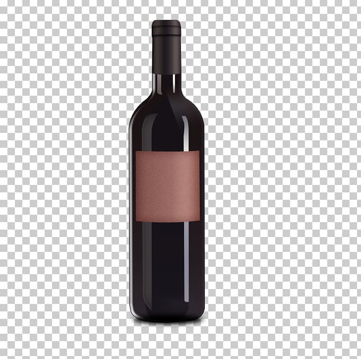 Red Wine Champagne Bottle PNG, Clipart, Alcoholic Drink, Black, Bottle, Bottles, Download Free PNG Download