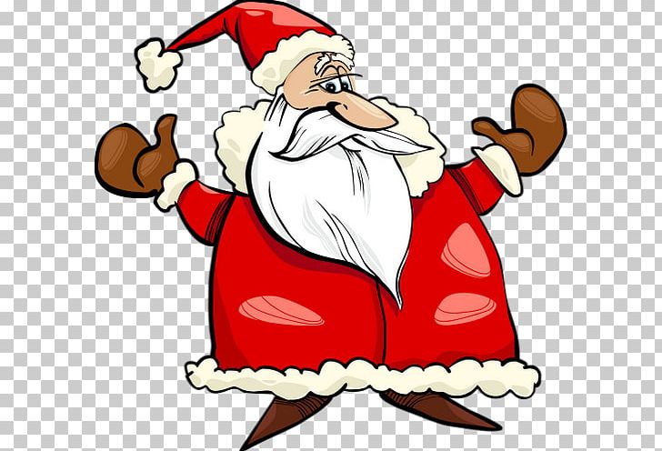 Santa Claus Christmas Petit Papa Noël Comics PNG, Clipart, Artwork, Babbo Natale Sei Un Pasticcione, Beard, Cartoon, Christmas Free PNG Download