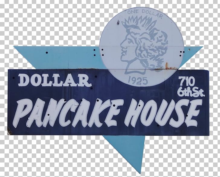 Silver Dollar Pancake House Breakfast Restaurant Egg PNG, Clipart, Banner, Blue, Brand, Breakfast, California Free PNG Download