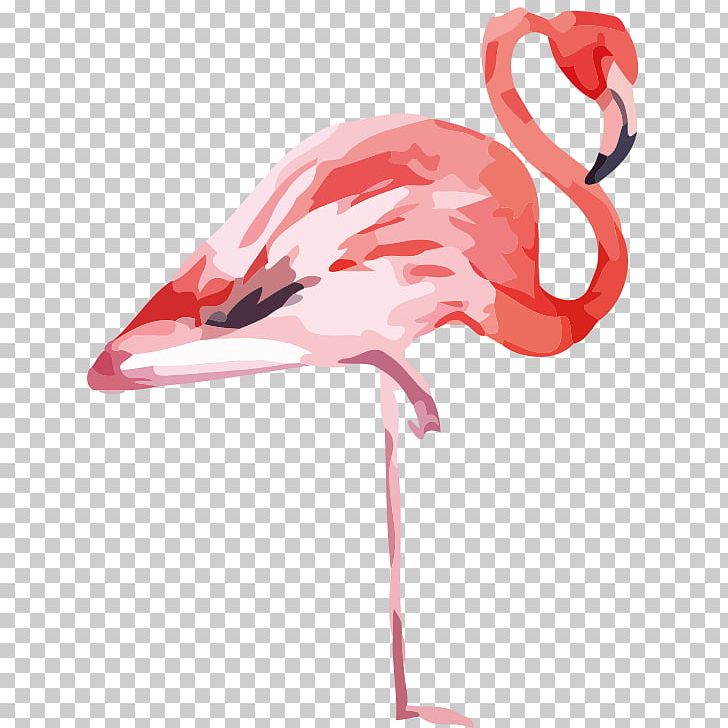 Watercolor Painting Drawing Flamingo Printmaking PNG, Clipart, Animals, Art, Beak, Bird, Birdie Free PNG Download