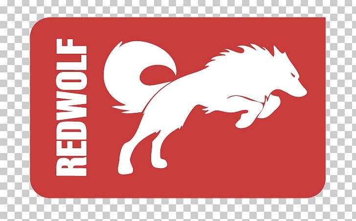 Canidae T-shirt Red Wolf Dog PNG, Clipart, Area, Brand, Business, Canidae, Carnivoran Free PNG Download