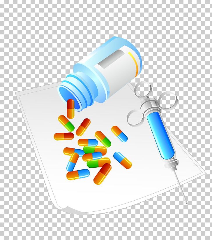 Euclidean Pharmaceutical Drug PNG, Clipart, Adobe Illustrator, Blue, Capsule, Cartoon, Col Free PNG Download