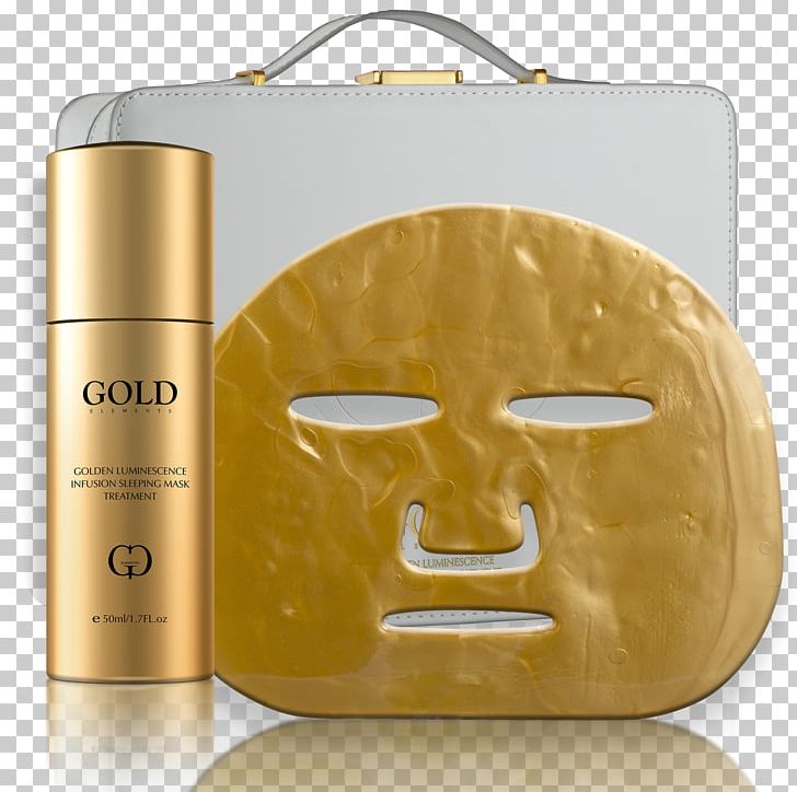 Facial Mask Gold Skin Face PNG, Clipart, Art, Chemical Element, Cosmetics, Cream, Exfoliation Free PNG Download