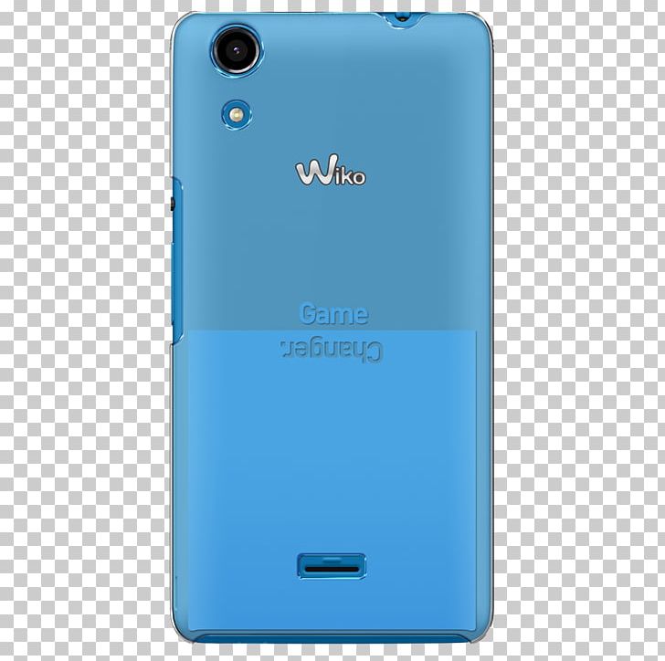 Feature Phone Smartphone Mobile Phone Accessories Wiko Rainbow Lite PNG, Clipart, Communication Device, Electric Blue, Electronic Device, Gadget, Gamechanger Free PNG Download