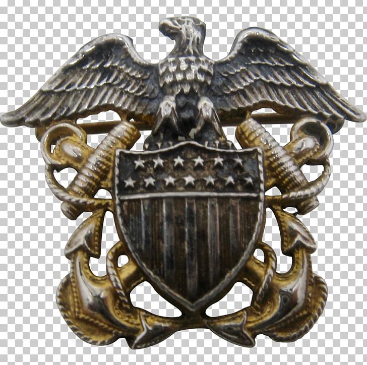 Military Eagle Navy Army General PNG, Clipart, Army, Badge, Brass, Button, Corps Free PNG Download