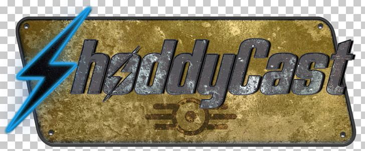 Artist ShoddyCast Logo Brand PNG