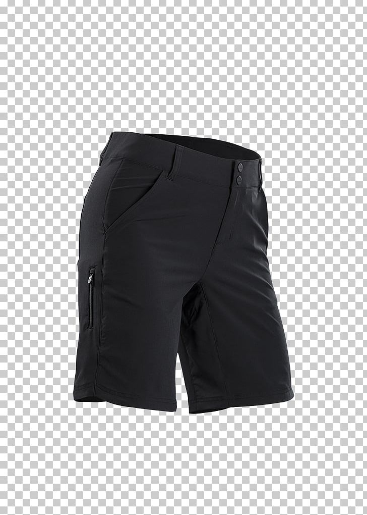 Bermuda Shorts Black M PNG, Clipart, Active Shorts, Bermuda Shorts, Black, Black M, Line Free PNG Download
