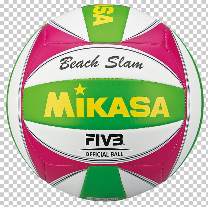 FIVB Beach Volleyball World Tour Mikasa Sports PNG, Clipart, Ball, Beach Volley, Beach Volleyball, Brand, Football Free PNG Download