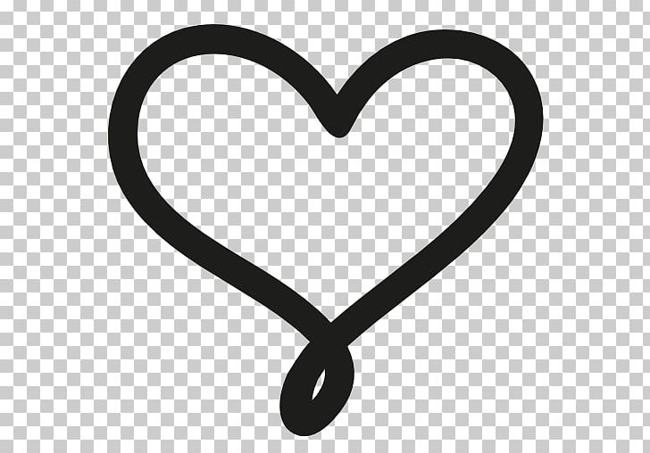 Heart Symbol Computer Icons Drawing PNG, Clipart, Black And White, Body Jewelry, Clip Art, Computer Icons, Drawing Free PNG Download