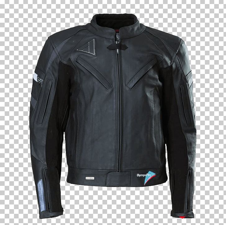 Leather Jacket Coat Clothing Textile PNG, Clipart, Alpinestars, Artificial Leather, Black, Clothing, Coat Free PNG Download