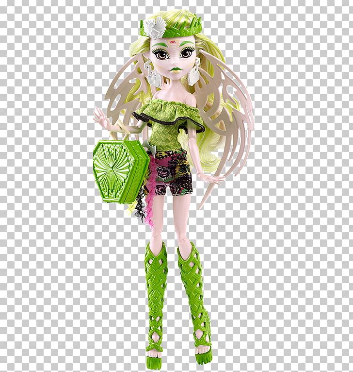 Monster High Brand Boo Students Isi Dawndancer Doll Monster High Original Ghouls Collection Toy PNG, Clipart, Barbie, Costume, Doll, Ever After High, Fashion Doll Free PNG Download