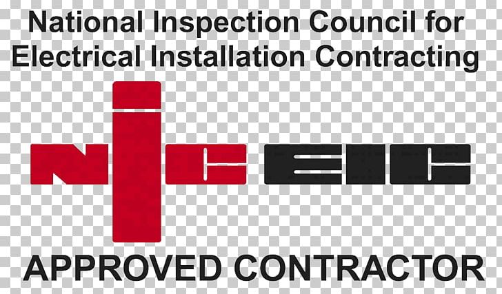 National Inspection Council For Electrical Installation Contracting Electrical Contractors' Association Electrician Electricity PNG, Clipart, Angle, Architectural Engineering, Area, Brand, Company Free PNG Download