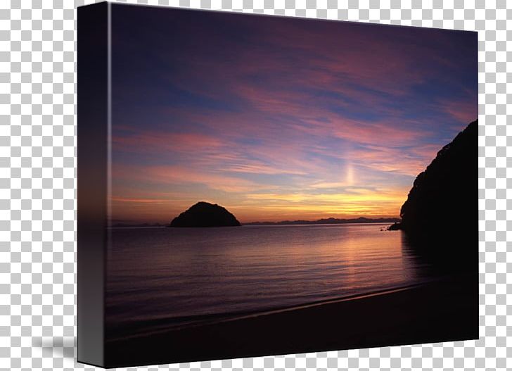 Sea Heat Sky Plc PNG, Clipart, Calm, Dawn, Heat, Horizon, Inlet Free PNG Download