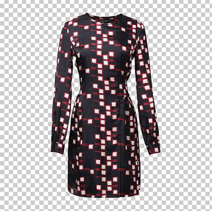 T-shirt Dress Fashion Polka Dot PNG, Clipart, 16 New Autumn And Winter, Armani, Armani Emporio Armani, Autumn, Cashmere Wool Free PNG Download