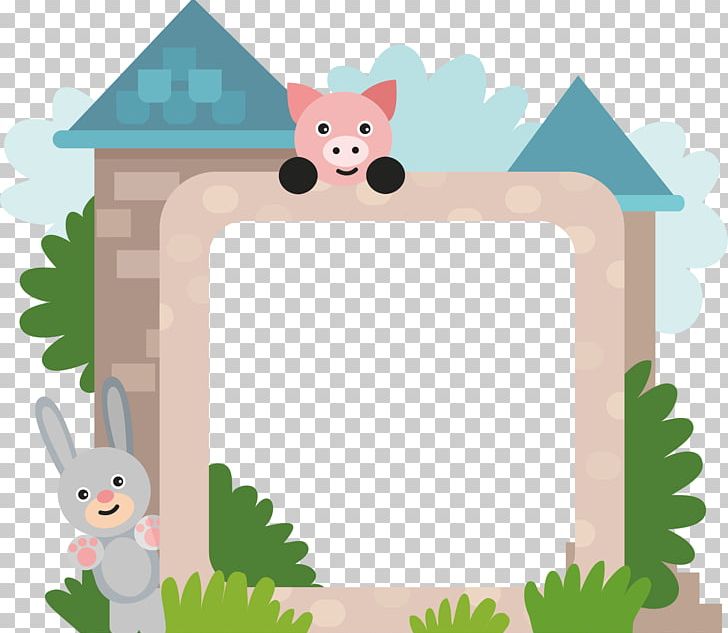 Cartoon Animal Illustration PNG, Clipart, Animal, Animals, Cartoon, Cartoon Animals, Cartoon Character Free PNG Download