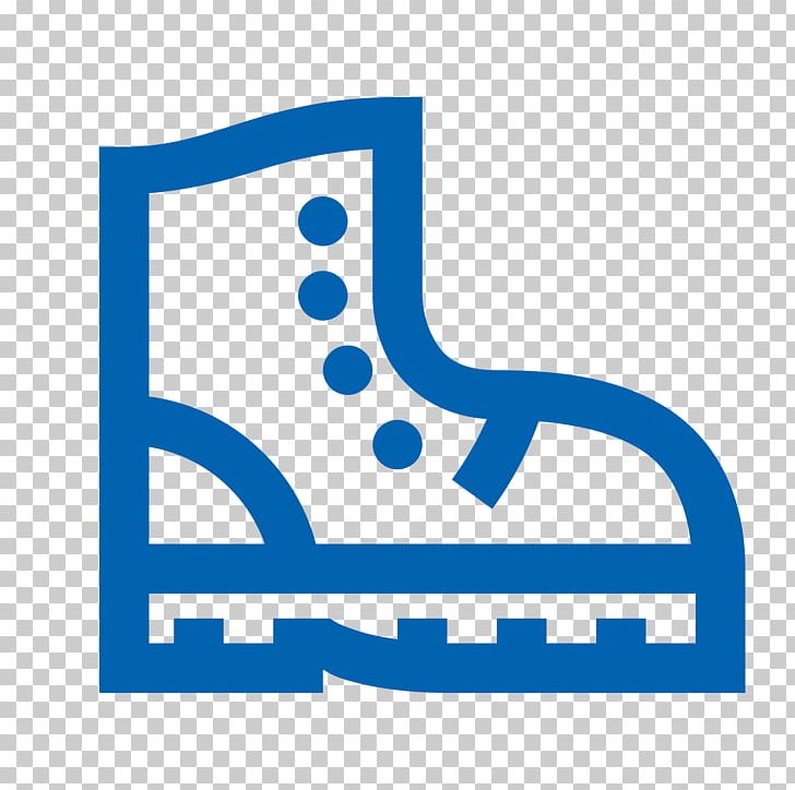 Computer Icons Boot Font PNG, Clipart, Accessories, Angle, Area, Blue, Boot Free PNG Download