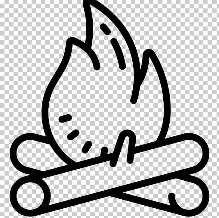Computer Icons Campfire PNG, Clipart, Area, Black, Black And White, Campfire, Computer Icons Free PNG Download