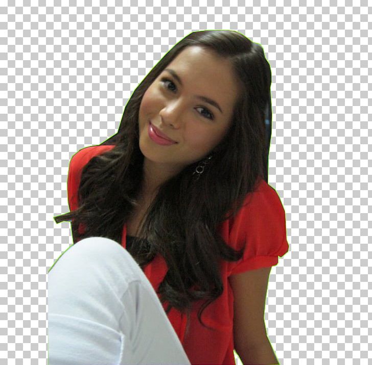 Julia Montes Black Hair Hair Coloring PNG, Clipart,  Free PNG Download