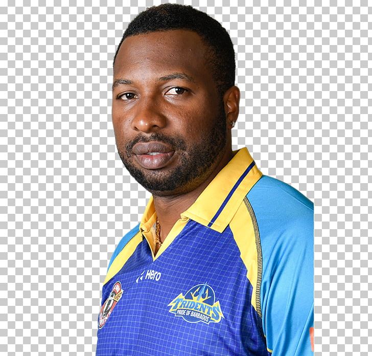 Kieron Pollard Caribbean Premier League Barbados Tridents Cricketer PNG, Clipart, Barbados Tridents, Beard, Caribbean Premier League, Chin, Corridor Free PNG Download
