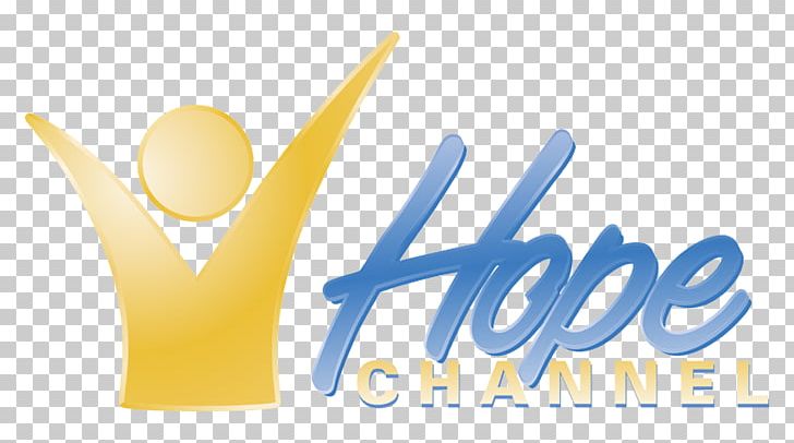 Logo Hope Channel Television Brand PNG, Clipart, Adventism, Brand, Hope, Hope Channel, Logo Free PNG Download