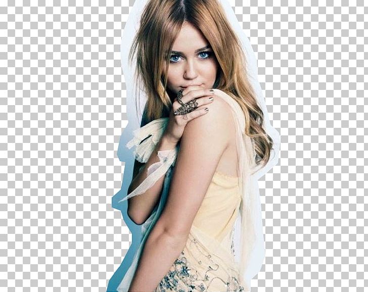 Miley Cyrus (Songbook): Pro Vocal Women's Edition Hannah Montana Marie Claire PNG, Clipart,  Free PNG Download