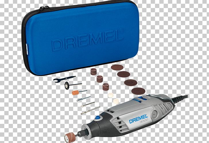 Multi-tool Multi-function Tools & Knives Dremel Multifunction Tool Incl. Accessories Incl. Case 28-piece 130 W PNG, Clipart, Collet, Die Grinder, Diy Store, Dremel, Dremel 3000 Series Free PNG Download