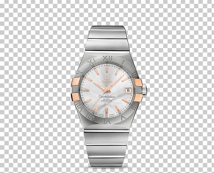 Omega Constellation Coaxial Escapement Omega SA Watch Omega Seamaster PNG, Clipart, Automatic Watch, Brand, Chronograph, Chronometer Watch, Coaxial Escapement Free PNG Download