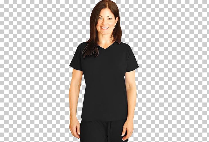 T-shirt Sleeve Sweater Corsair Obsidian Graphic Tee — Ladies Cut 3XL PNG, Clipart, Black, Clothing, Jacket, Jersey, Little Black Dress Free PNG Download