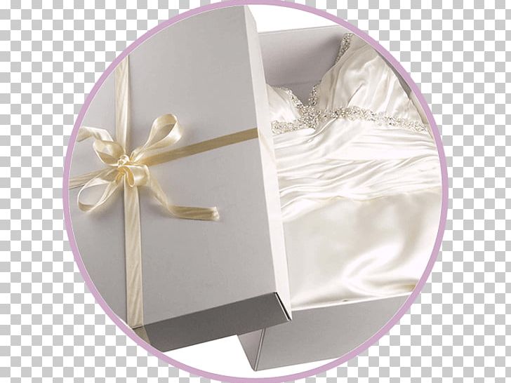 Wedding Dress Bride Box PNG
