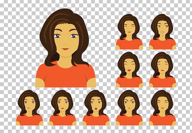 Woman PNG, Clipart, Arte, Cartoon, Child, Communication, Computer Icons Free PNG Download