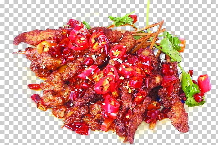 Barbecue Kebab Chuan Meat Malatang PNG, Clipart, Animal Source Foods, Barbecue, Chicken Nuggets, Chicken Wings, Chuan Free PNG Download