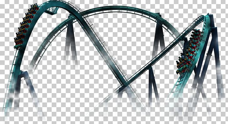 Leviathan Rock 'n' Roller Coaster Starring Aerosmith NoLimits PNG, Clipart, Amusement Park, Amusement Ride, Bicycle Frame, Bicycle Part, Bicycle Tire Free PNG Download