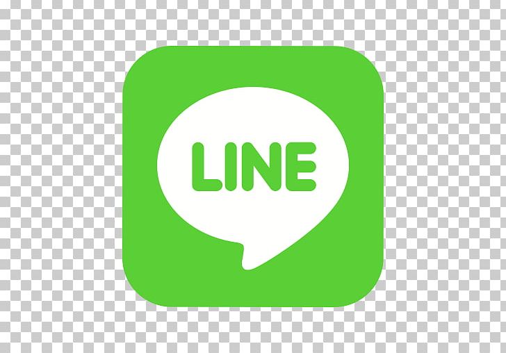 LINE Computer Icons Social Media PNG, Clipart, Area, Brand, Circle, Computer Icons, Facebook Messenger Free PNG Download